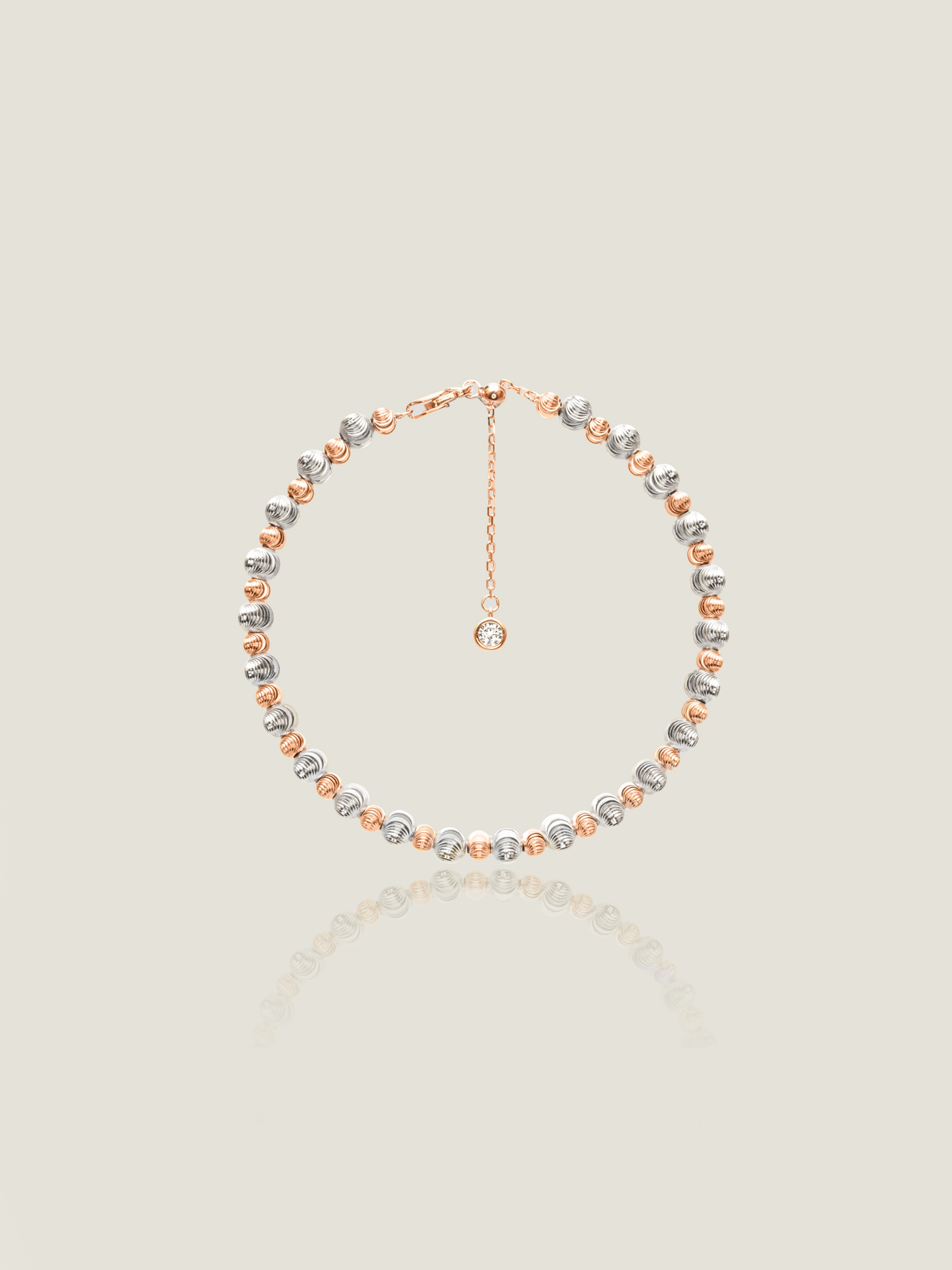 Riverside Gleam Bracelet