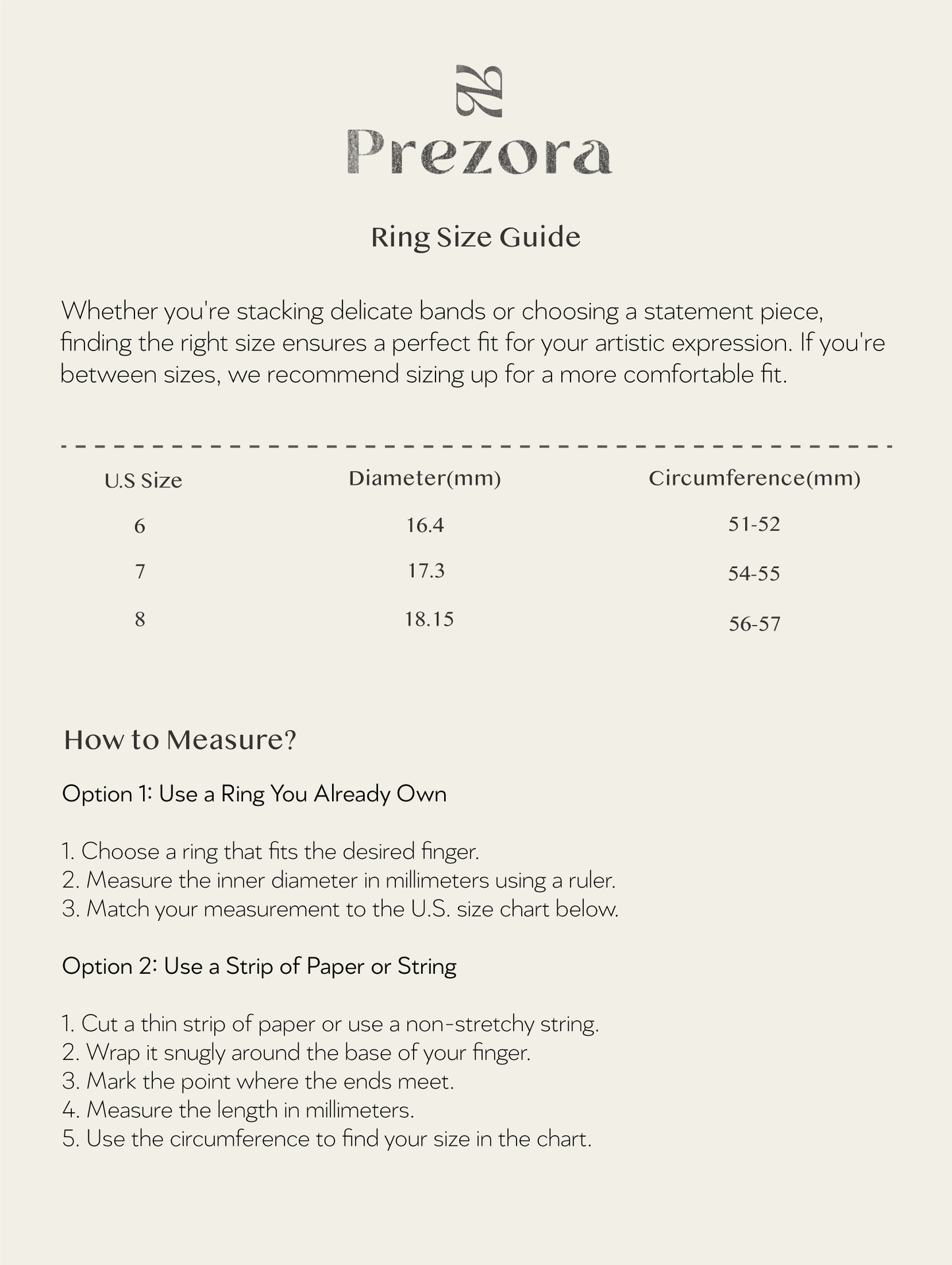 Serpent Muse Ring Set